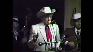 CURLY SECKLER - I HEARD MY MOTHER CALL MY NAME - DEDICATED TO LESTER FLATT