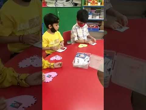 #Happy Mothers Day #Photo frame #Surprise gift for their mom #Learning is fun with Meenakshi Bhatia