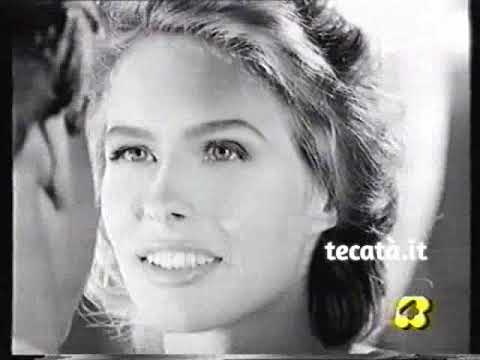 Spot 80-90: Laboratoires D'Anglas - Dercos Technique (1991) | Tecatà.it