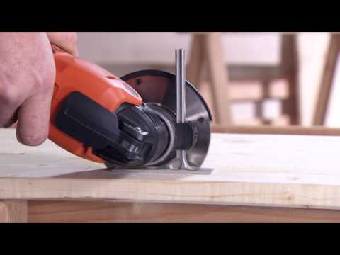 Die universelle Kreissäge: Der FEIN MultiMaster