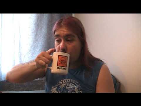 Nyt avataan posti paketit