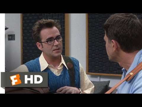 A Mighty Wind (4/10) Movie CLIP - Hitting That Sixth (2003) HD