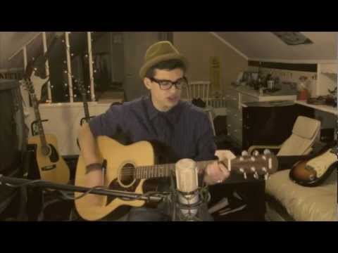 Sleeping Sickness by City and Colour (cover)