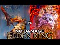 Samurai Vs Rykard Lord Of Blasphemy No Damage ELDEN RING 139