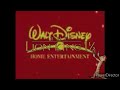 TLK 1½ Trailer Over Blood Red Walt Disney Home Entertainement