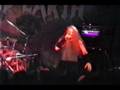 Iced Earth - Colors (live at Thessaloniki, Greece ...