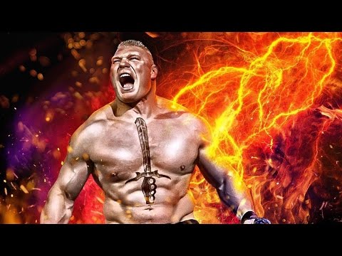 WWE 2K17 - Early Review Impressions