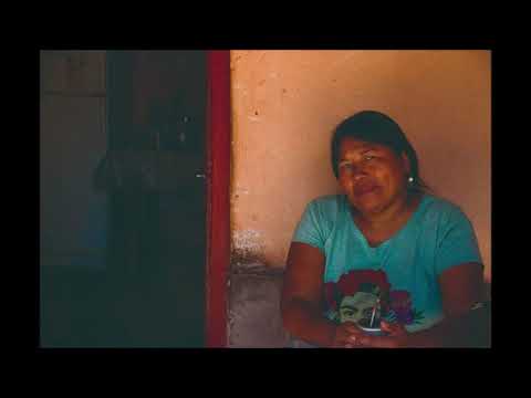 Manos de mujeres - Cristina Paredes e invitadas