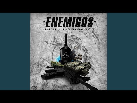 Enemigos