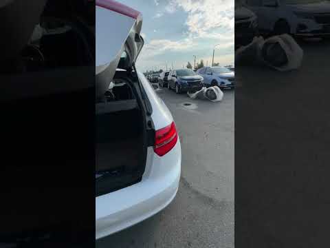 фото audi a3 ii (8p) рестайлинг 2 0