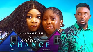 A SECOND CHANCE (THE MOVIE) GEORGINA IBEH SAMMYLEE NNAMDI – 2024 LATEST NIGERIAN NOLLYWOOD MOVIES A SECOND CHANCE (THE MOVIE) GEORGINA IBEH SAMMYLEE NNAMDI – 2024 LATEST NIGERIAN NOLLYWOOD MOVIES