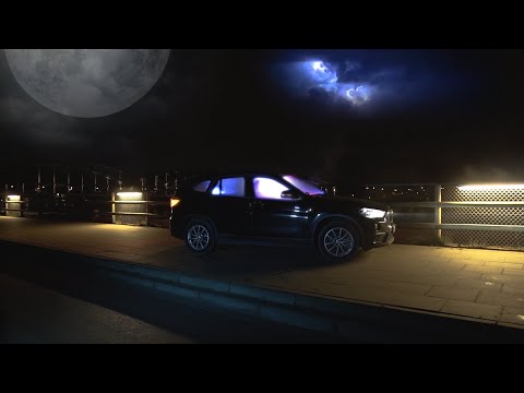 FAIZE x RAIK HAGEN - OMG (prod. by vaegud)