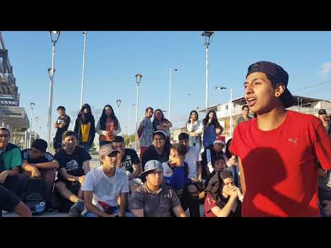 NIXON vs ZEROC vs PERROLAGARTIJA vs DISCRE // 8vos // #RIPFECHA5 #EDICIONNAVIDEÑA🎄