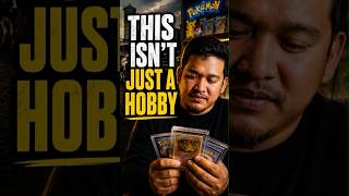 What If Your Hobby Is Saving You?😭 #pokemoncards #pokemontcg #australiatcg #pokemontcg