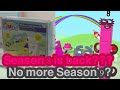Numberblocks Season 8 IS CONTINUING Season 9 Is Out The WINDOW
