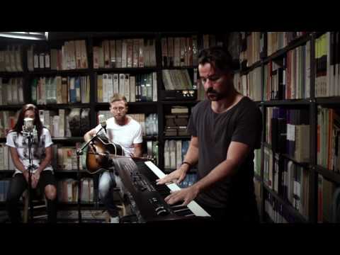 Scars on 45 - Crazy For You - 7/10/2017 - Paste Studios, New York, NY