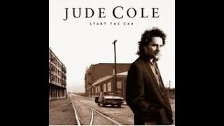 JUDE COLE - A Place In The Line