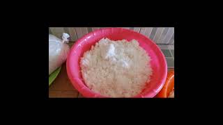 Download lagu Cara Bikin Wajik Bandung Anti Lengket Anti Gagal mp3