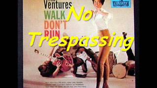 THE VENTURES-" Walk Don't Run " (1960) full album