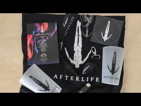 Afterlife -Tale of Us, Solomun, Recondite, Rodhad - Closing Party Privilege Ibiza 28.09.2017