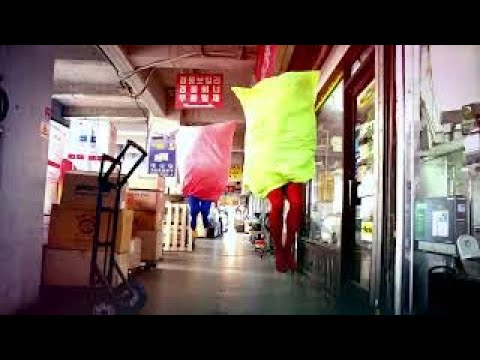 Love X Stereo - Fly Over ("Vavava Video Dance Project" directed by Vakki)