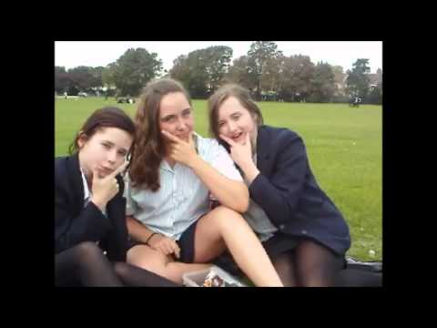 CGSG 7H-11H Leavers Video