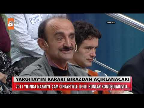 Müge Anlı ile Tatlı Sert   1627 Bölüm