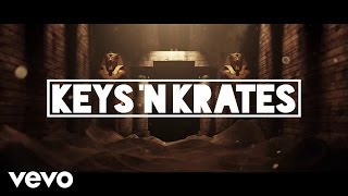 Keys N Krates - Hypnotik