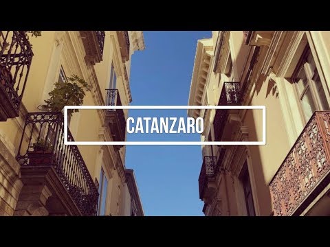 A 5 minuti da... Catanzaro - Dove andare e cosa visitare #a5minutida