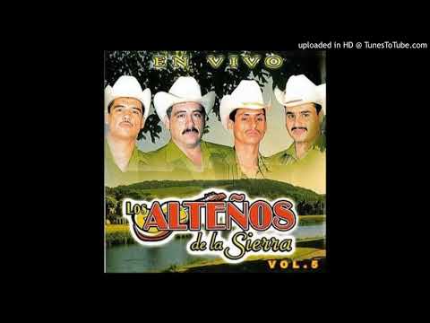 Alteños De La Sierra - Manuel Juarez