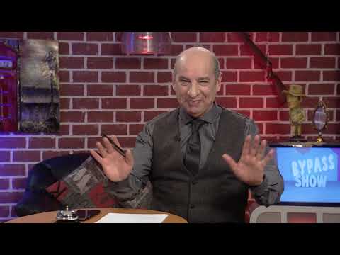 Bypass Show - 10 Shkurt 2019 - Pjesa e dytë - Show - Vizion Plus