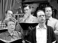 Barney And The Choir