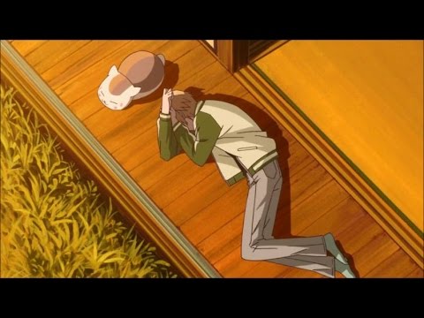 Natsume Yuujinchou Boku Ni Dekiru Koto Full (eng sub)