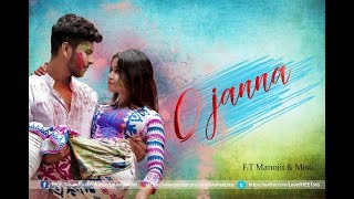 O Jaana  Ishqbaaz Serial Title Song  Romantic Love