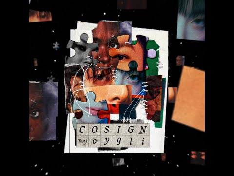 pH-1 — COSIGN (Feat. oygli) (Official Audio)