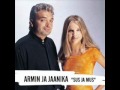 Armin ja Jaanika - Suveootus 