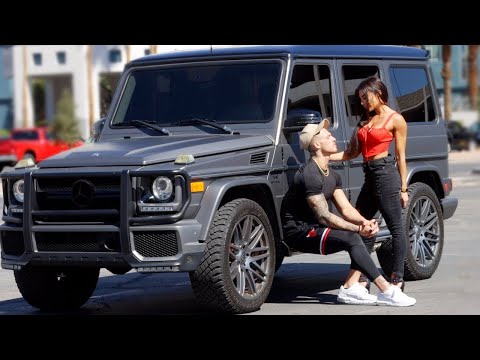 TOP 10 SHE WASN'T A GOLD DIGGER MOMENTS