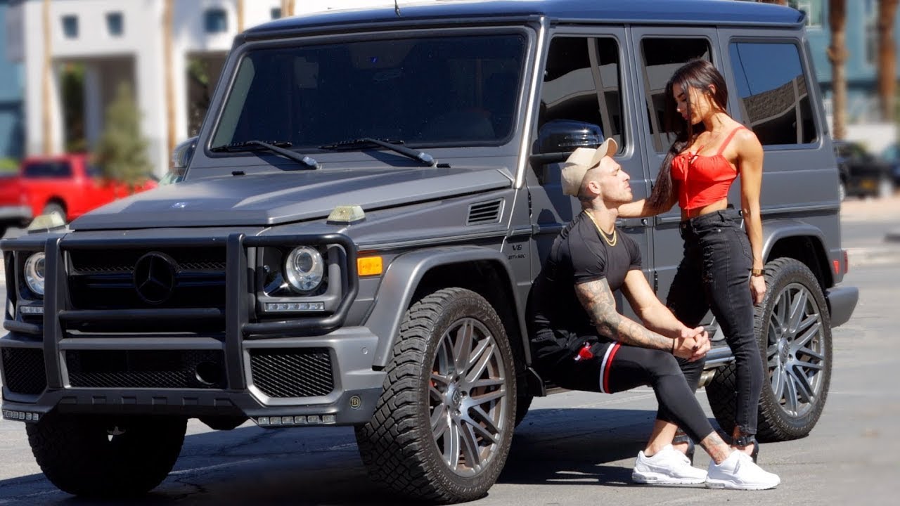 TOP 10 SHE WASN'T A GOLD DIGGER MOMENTS