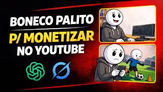 É o NICHO do momento para explodir canal sem aparecer