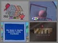 PTV Park Program Break 1996 WETA 3