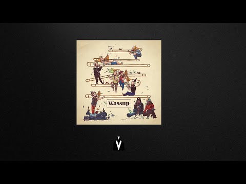 Alexander Lewis - Wassup (feat. MadeinTYO & S'natra)