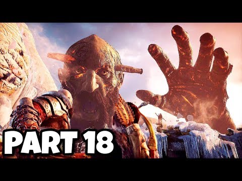 PART 18 - GOD OF WAR Walkthrough Gameplay - FINAL BOSS FIGHT
