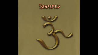 Soulfly - I Will Refuse