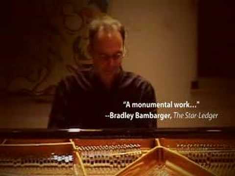 Michael Harrison's Revelation for Piano