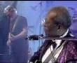 BB King & david gilmour - eyesight to the blind