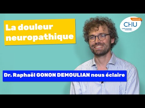 Neuropathic pain: what is it?