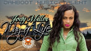 Jody Miller - Way Of Life - August 2017