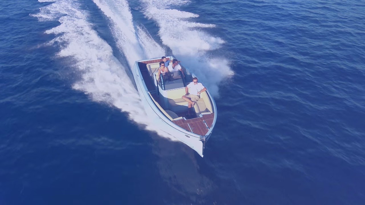 Ovation 7.6 Open - Promo Video