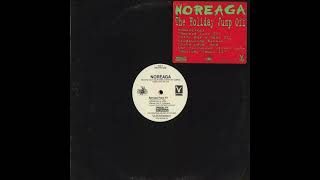 Noreaga - The Holiday Jump Off (Promo VLS)