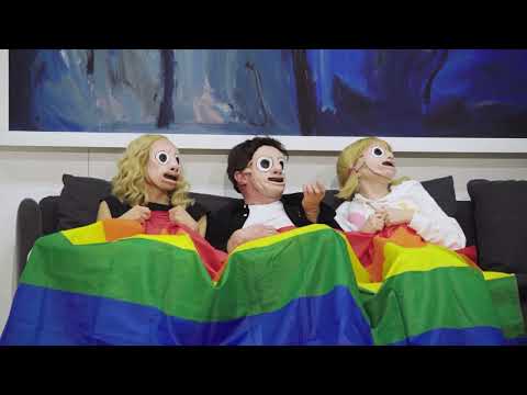 Markus Öhrn - Karol Radziszewski / Nowy Teatr (PL): Fóbia